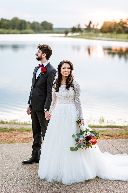 Arab+Indian+wedding+Fedex Event Center+Memphis