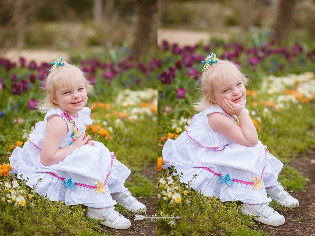 Memphis maternity photography for a rainbow baby at Memphis Botanic Garden by Sarah Morris Photography