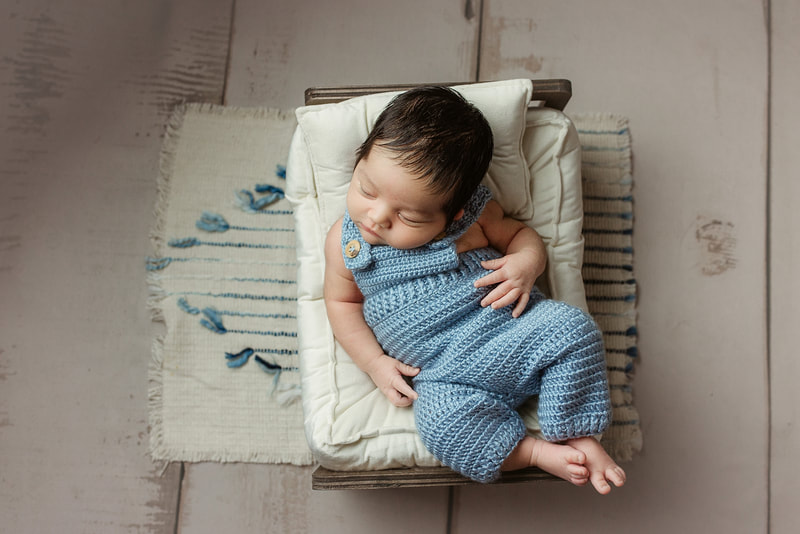 Memphis Newborn Photography, Sarah Morris Photography 