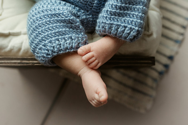 Memphis Newborn Photography, Sarah Morris Photography 