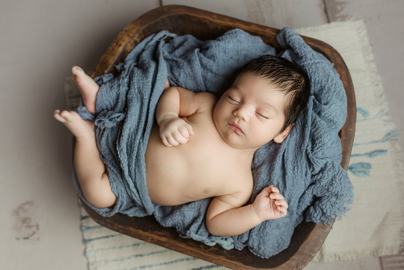 Memphis Newborn Photography, Sarah Morris Photography 