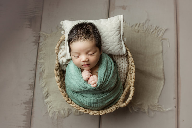 Memphis Newborn Photography, Sarah Morris Photography 