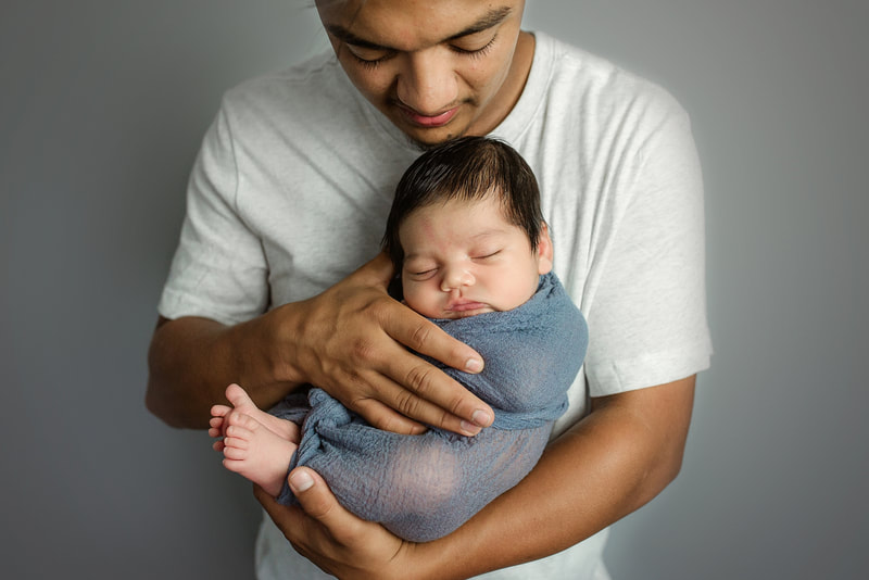 Memphis Newborn Photography, Sarah Morris Photography 