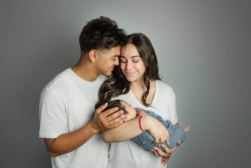 Memphis Newborn Photography, Sarah Morris Photography 