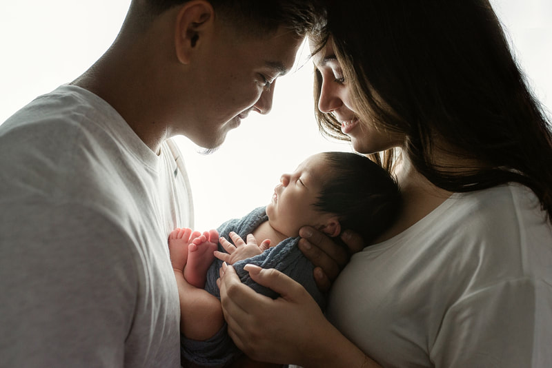 Memphis Newborn Photography, Sarah Morris Photography 