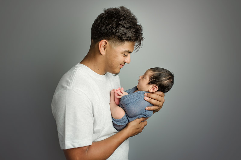 Memphis Newborn Photography, Sarah Morris Photography 